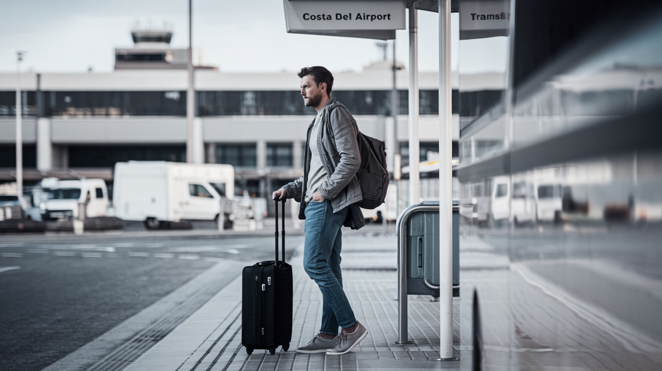 Albolote to Costa del Sol Airport Transfer: Your Ultimate Guide